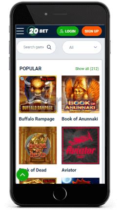 20bet casino app|20Bet App – Download 20Bet Mobile App on iOS or .